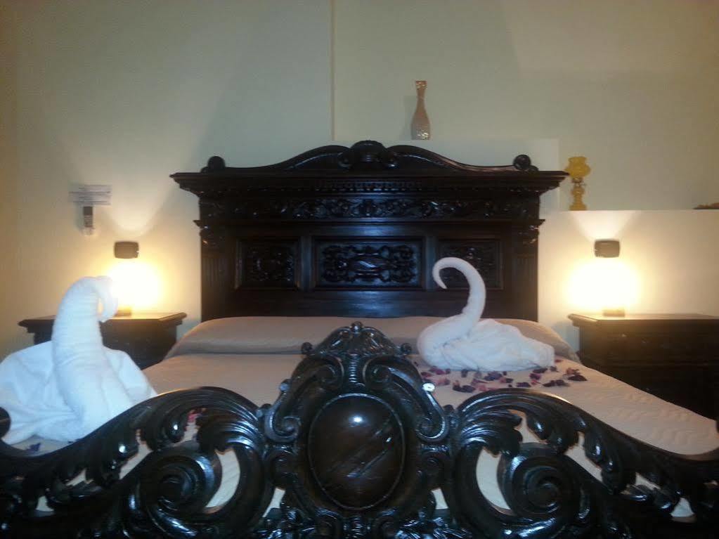 Avec Moi Roma Bed and Breakfast Eksteriør billede